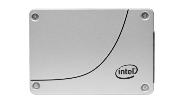 INTEL D3-S4510 SSD - 3.84TB - SATA